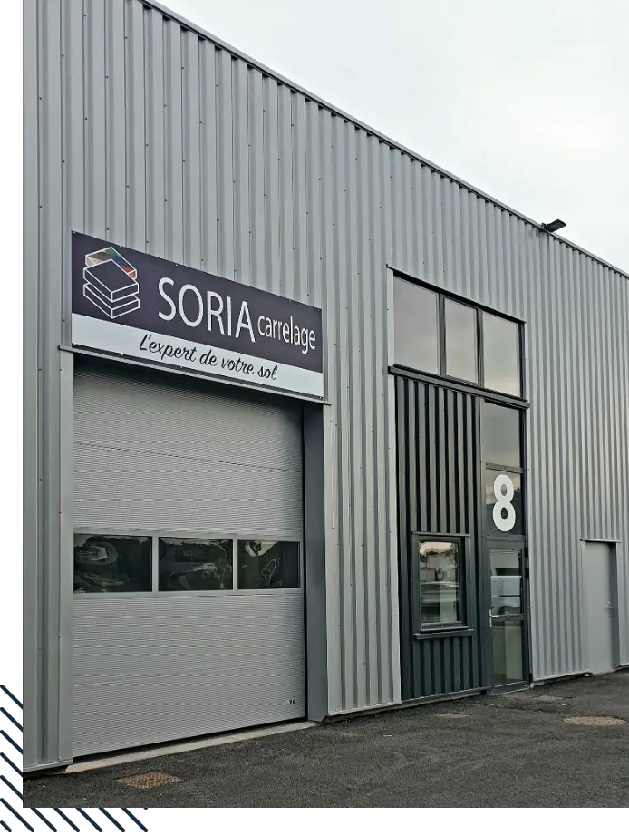 Entreprise revêtement de sols et murs à Vigneux-de-Bretagne et Nantes